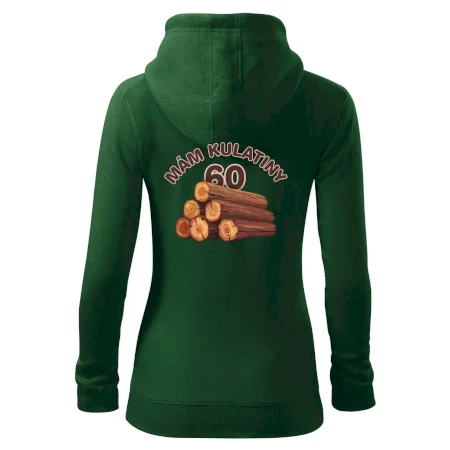 Mám kulatiny 60