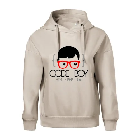 Code Boy