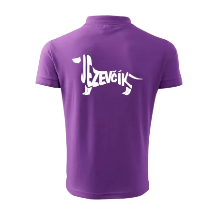 Jezevčík - CZ