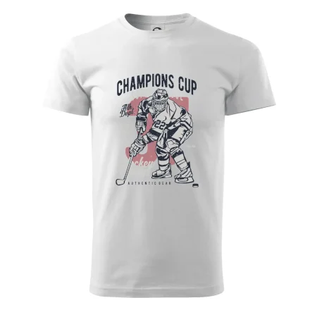 Champions Cup Hockey