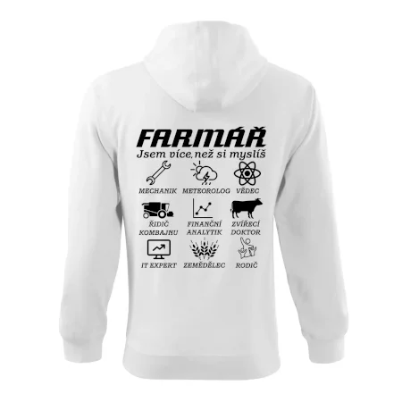 Symboly Farmář