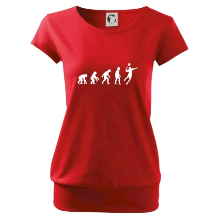 Evoluce Badminton