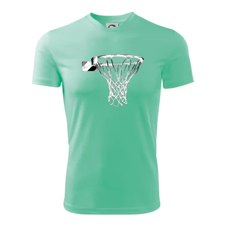 Basketbalový koš
