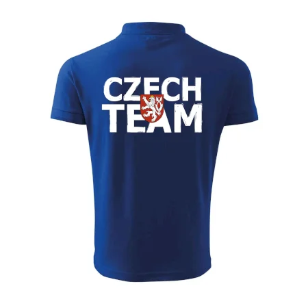 Czech team - Český lev
