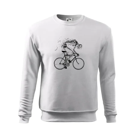 Gravel Bike - kostra