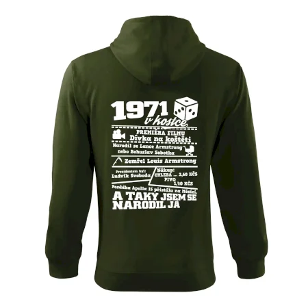 1971 v kostce