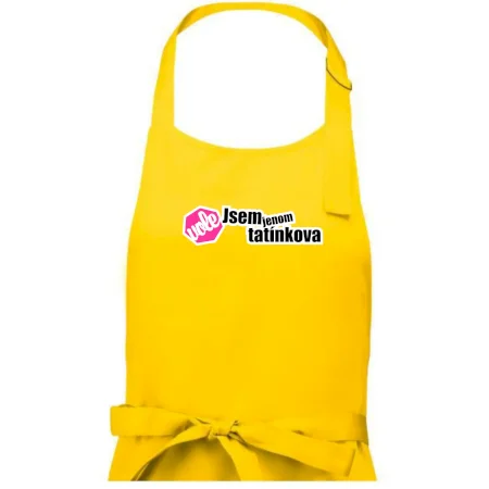 Jsem jenom tatínkova vole