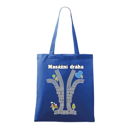Masážní dráha