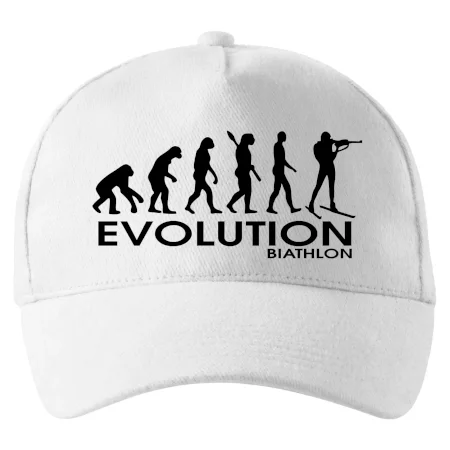 Evoluce biatlonu Biathlon