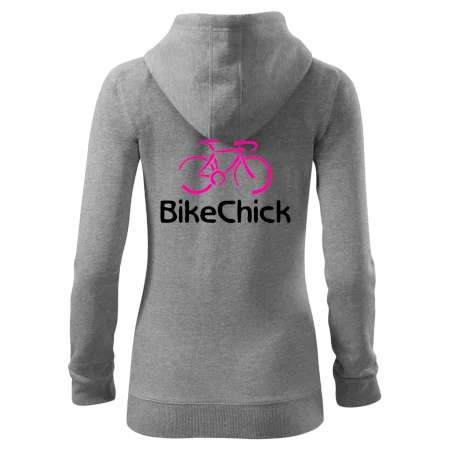 Bike Chick