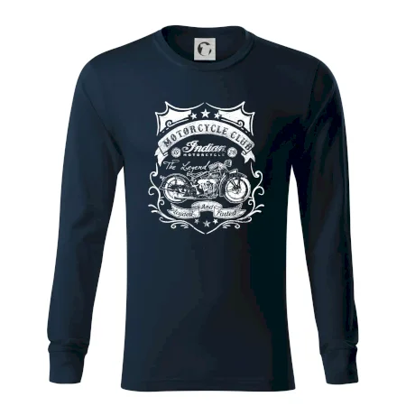 Indian Motorycle Club