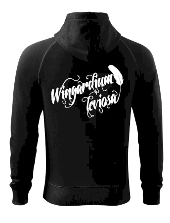 Harry - Wingardium Leviosa