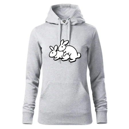 Dupající králící