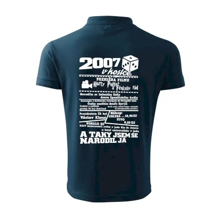 2007 v kostce