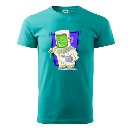 Vesmírný voják tmavě modrý