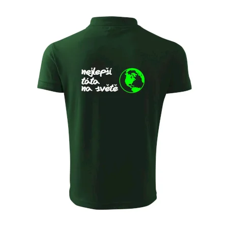 Nejlepší táta na světě
