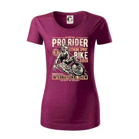 Pro Rider