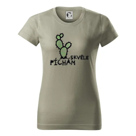 Píchám skvěle