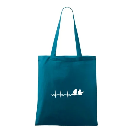 EKG hasiči