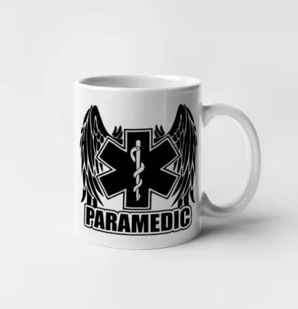 Paramedic