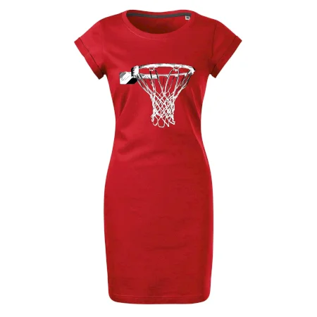 Basketbalový koš