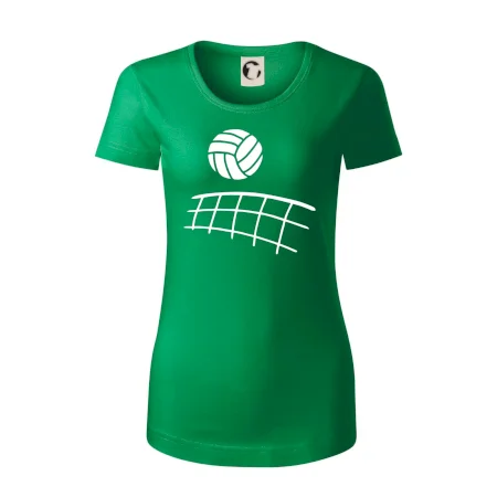 Volejbalová síť