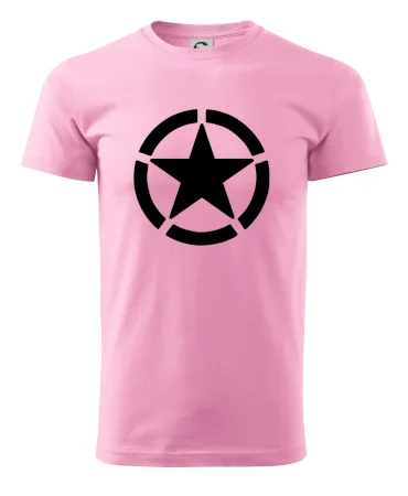 Army hvězda