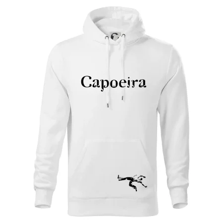 Capoeira velký