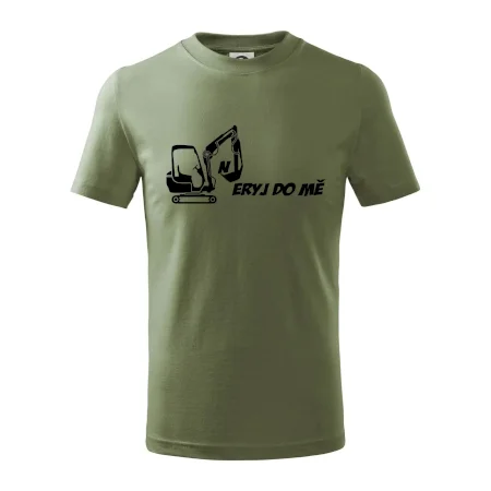 Neryj do mě