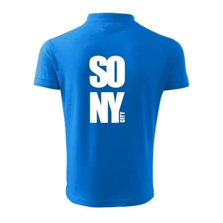 SO NY city
