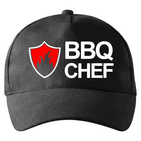 Grilování - BBQ Chef