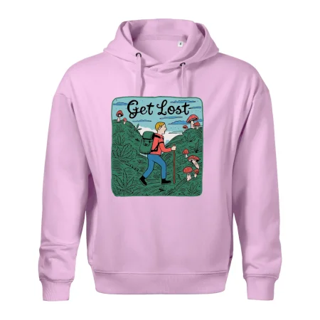 Marihuana - Get lost