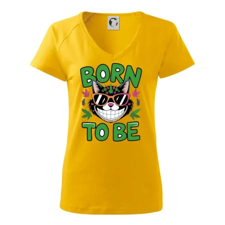 Marihuana - born to be