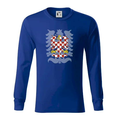 Moravská orlice velká se stínem