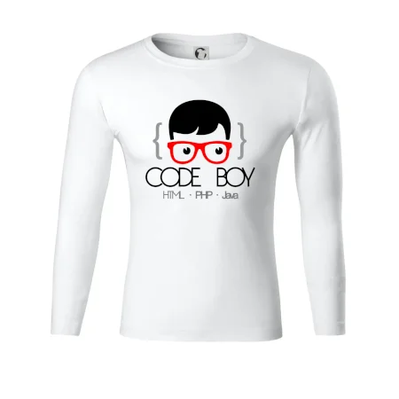 Code Boy