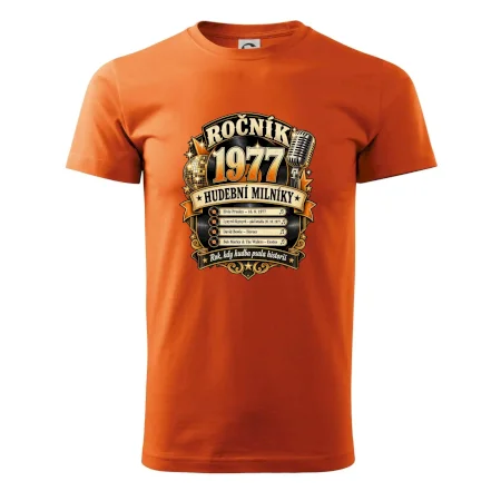Rocnik 1977 hudebni milniky