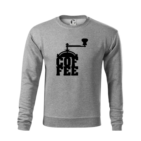 Coffee mlýnek