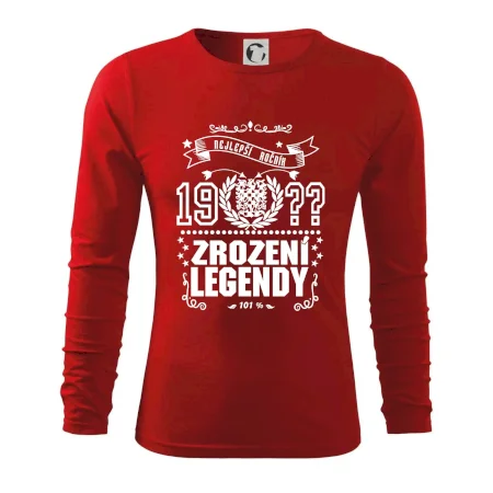 Zrození legendy - Moravská orlice