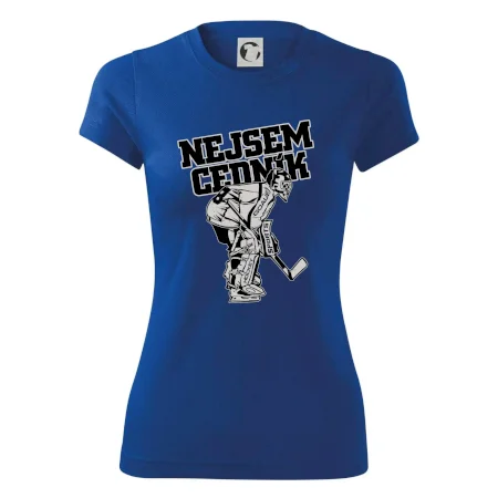 Nejsem cedník