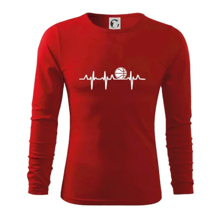 EKG basketbal
