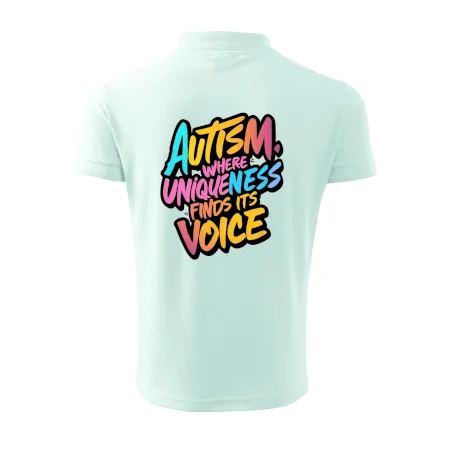Autism Where Uniqueness Finds Its Voice