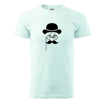 Mustache kolo