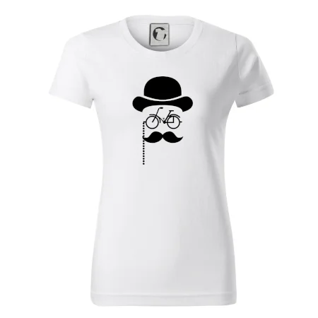 Mustache kolo