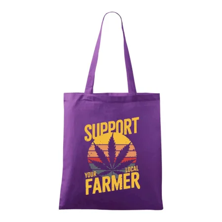 Marihuana - Support local farmer