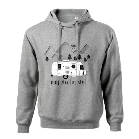 Můj životní styl