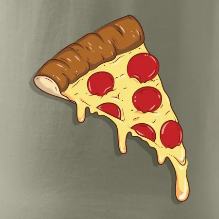 Pizza pro gurmány