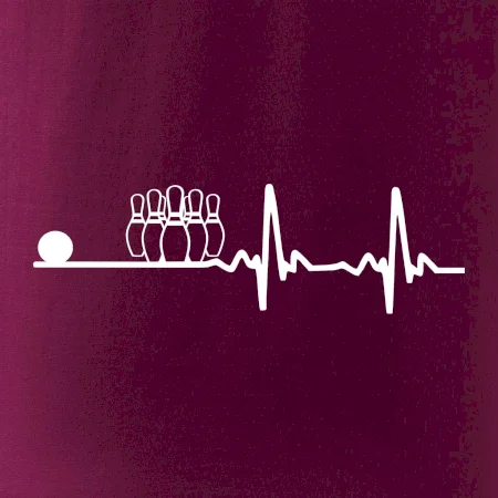 Kuželky EKG