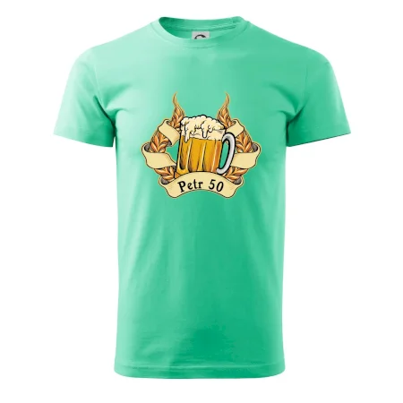 Pivo oslavenec
