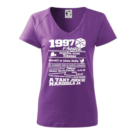 1997 v kostce