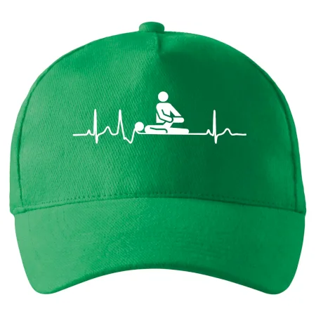 EKG fyzioterapie